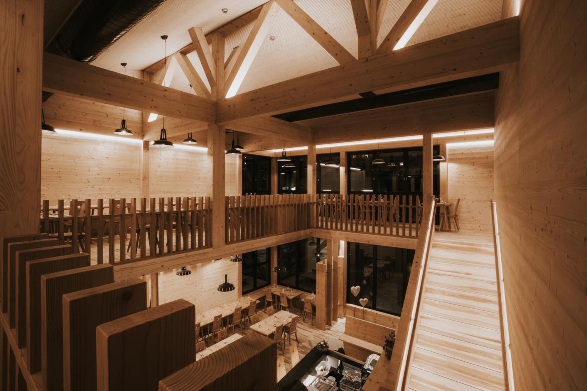 Landhaus Albert Murr Sankt Anton am Arlberg Exterior photo